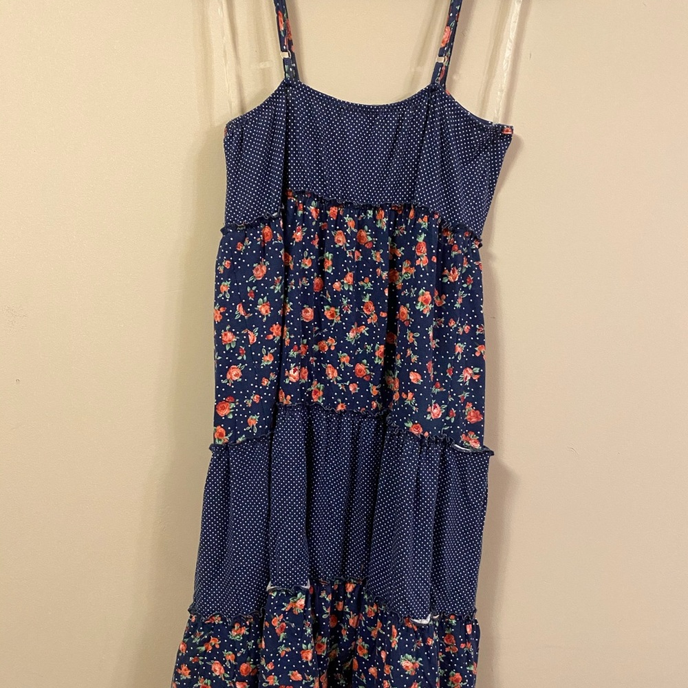 Maurices Summer Dress